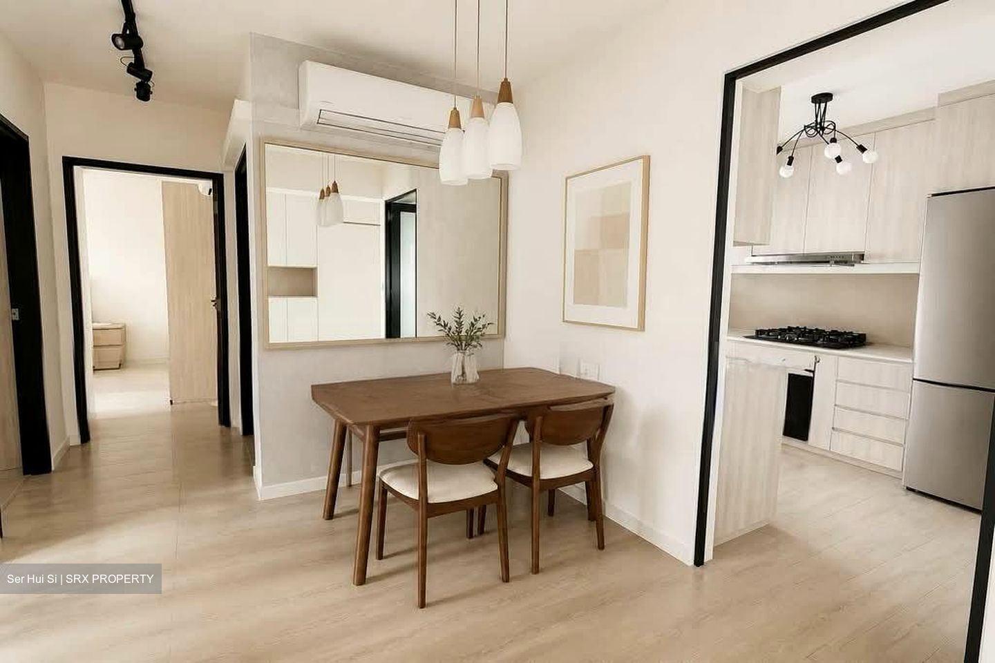 Blk 683A Waterway View (Punggol), HDB 4 Rooms #570115881
